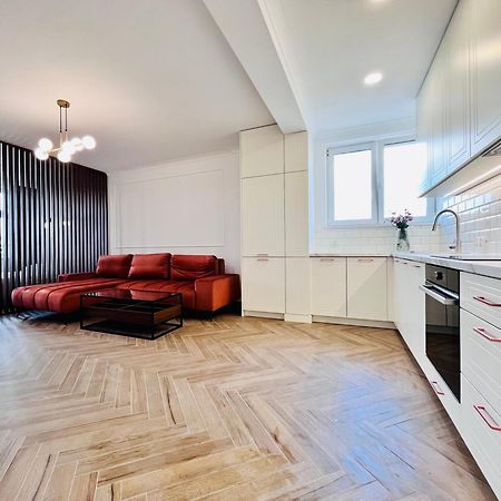 Apartamenty Lubin - Noclegi Lubin Exteriér fotografie