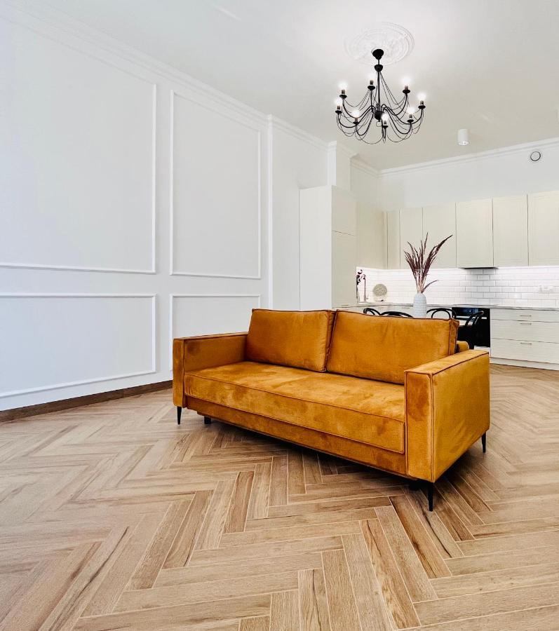 Apartamenty Lubin - Noclegi Lubin Exteriér fotografie