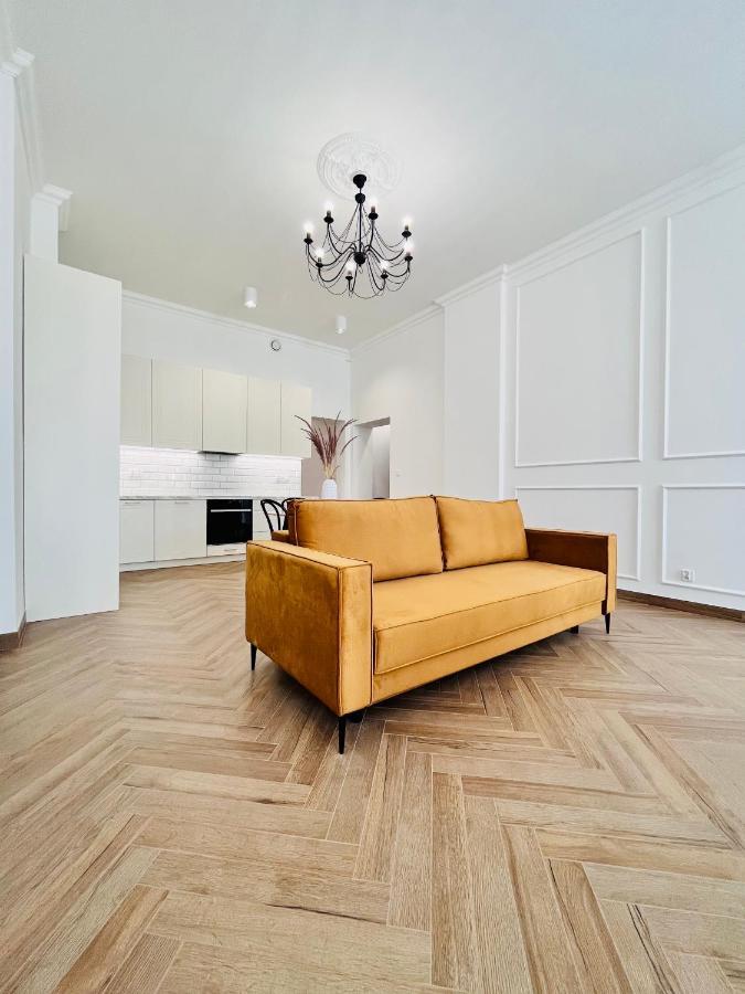 Apartamenty Lubin - Noclegi Lubin Exteriér fotografie
