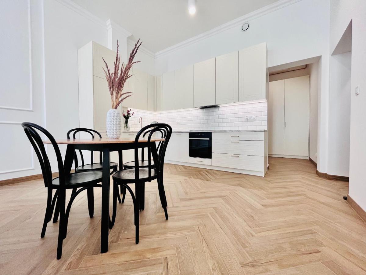 Apartamenty Lubin - Noclegi Lubin Exteriér fotografie
