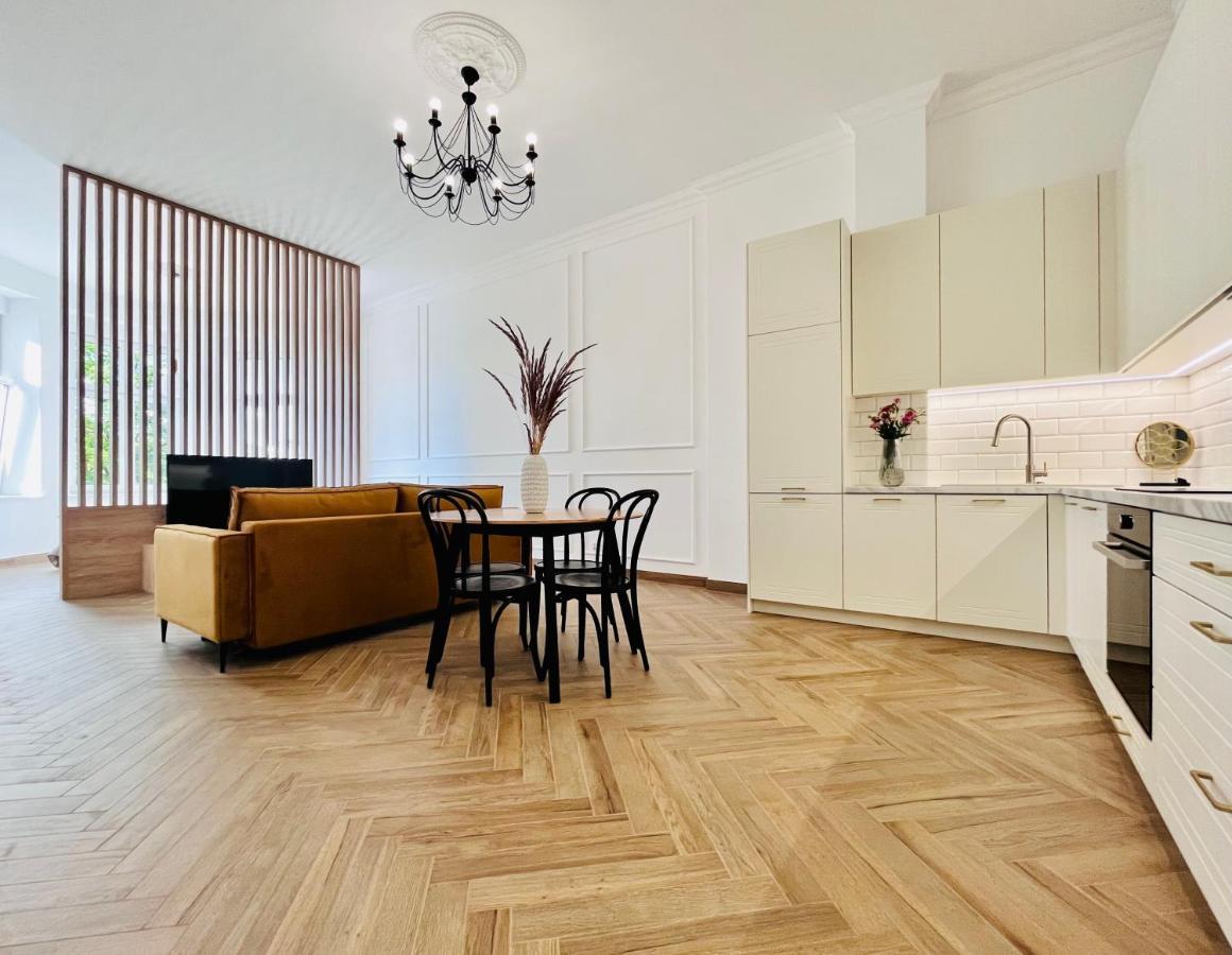 Apartamenty Lubin - Noclegi Lubin Exteriér fotografie