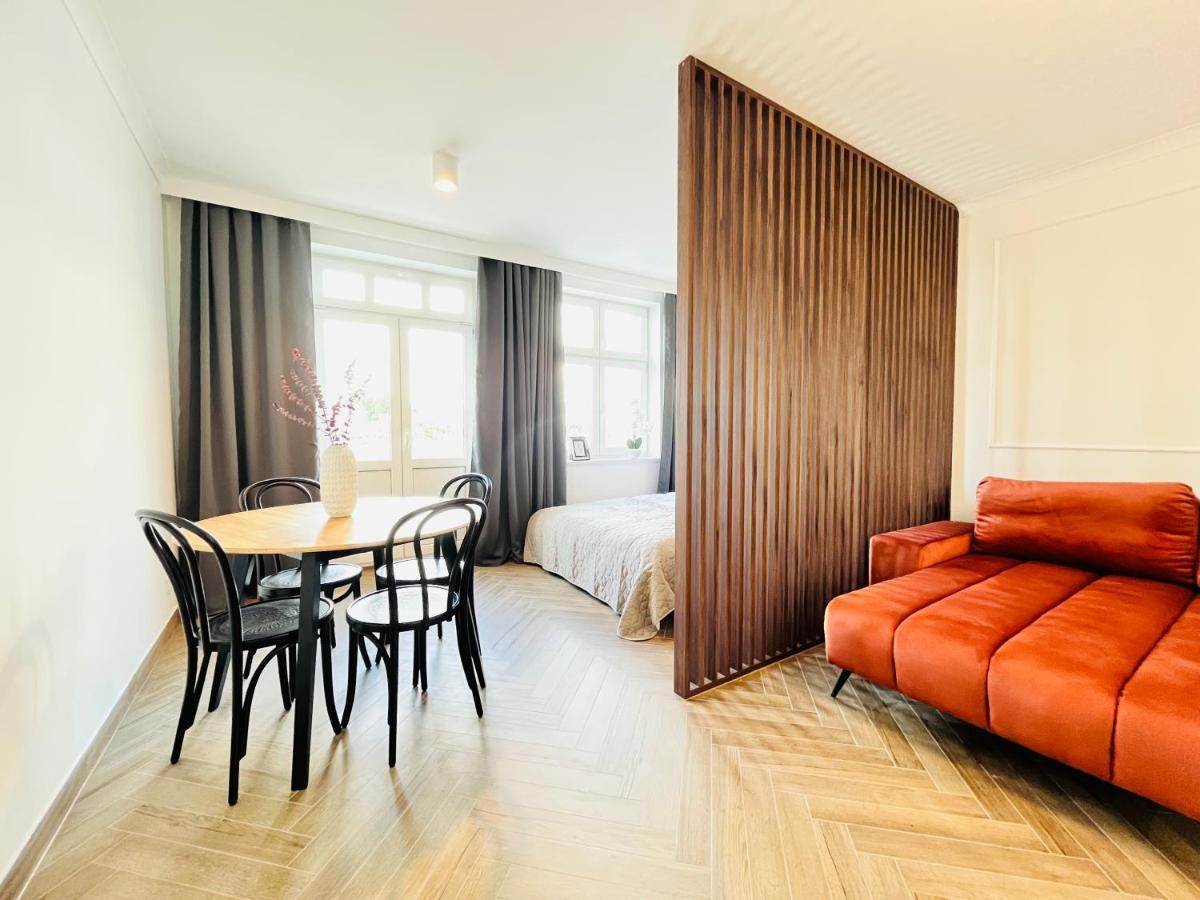 Apartamenty Lubin - Noclegi Lubin Exteriér fotografie
