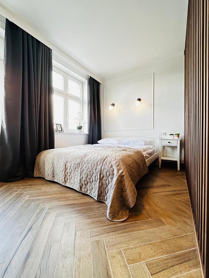 Apartamenty Lubin - Noclegi Lubin Exteriér fotografie