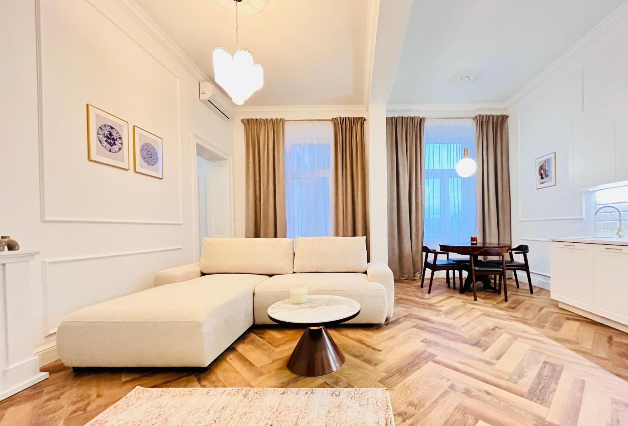 Apartamenty Lubin - Noclegi Lubin Exteriér fotografie
