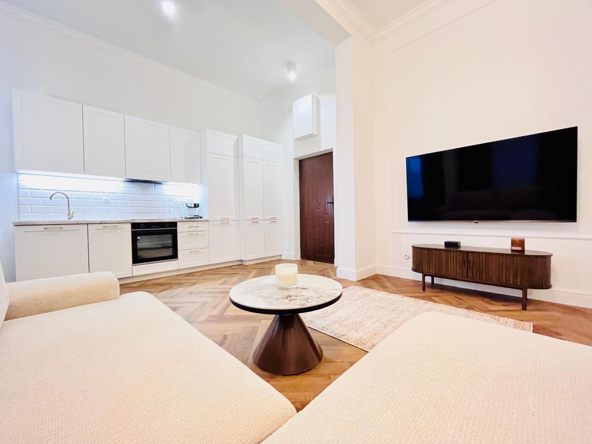 Apartamenty Lubin - Noclegi Lubin Exteriér fotografie