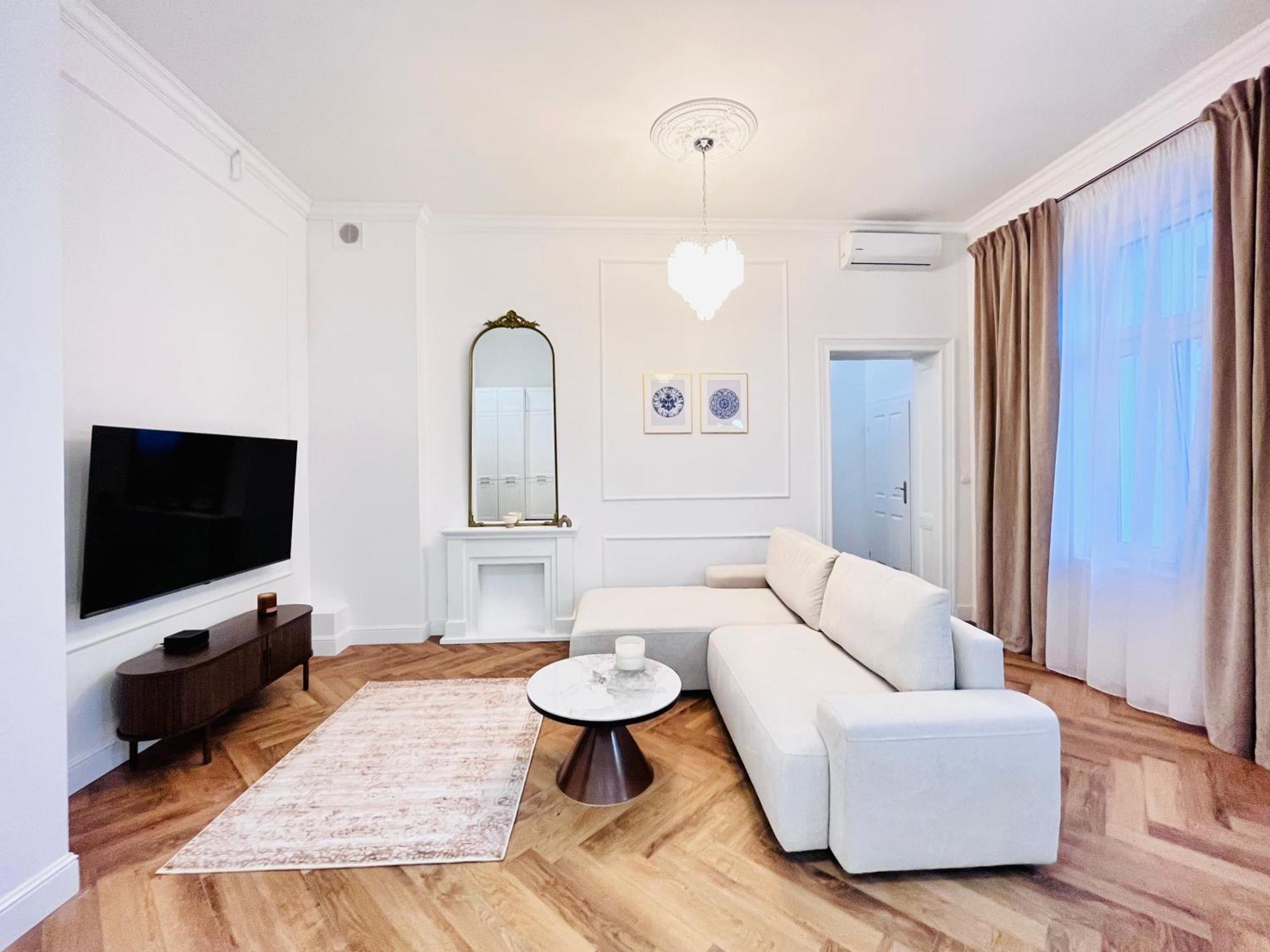 Apartamenty Lubin - Noclegi Lubin Exteriér fotografie