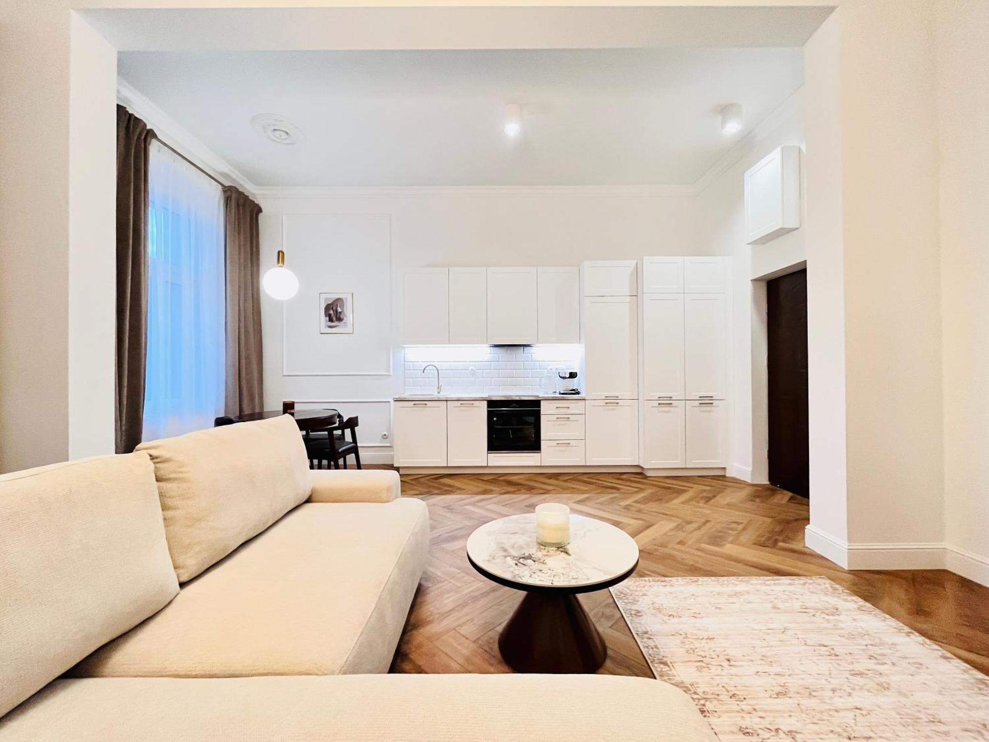 Apartamenty Lubin - Noclegi Lubin Exteriér fotografie