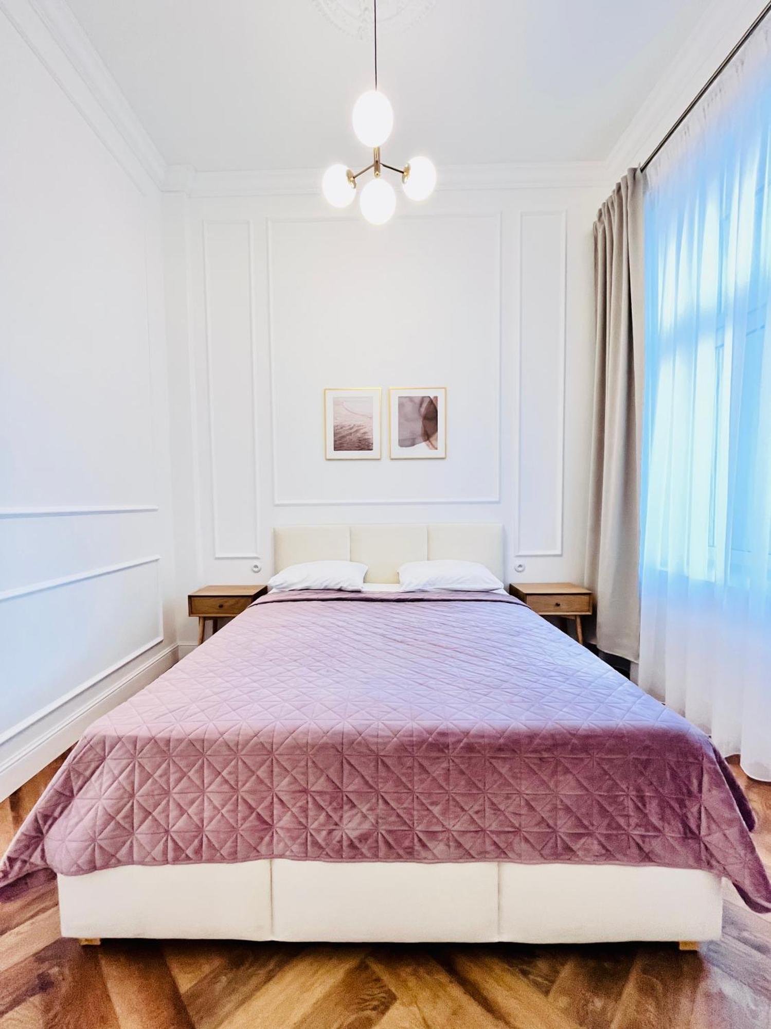 Apartamenty Lubin - Noclegi Lubin Exteriér fotografie