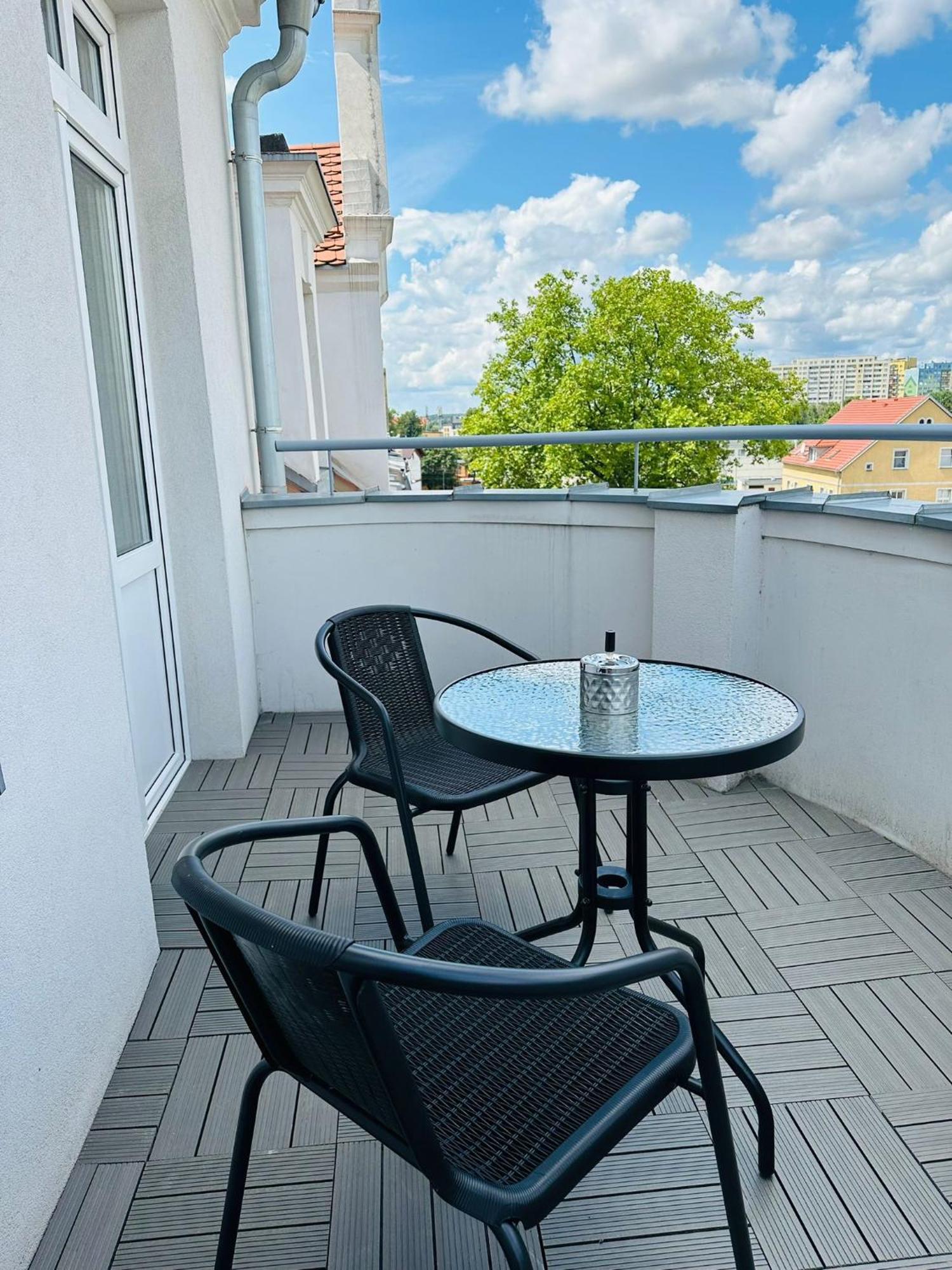 Apartamenty Lubin - Noclegi Lubin Exteriér fotografie