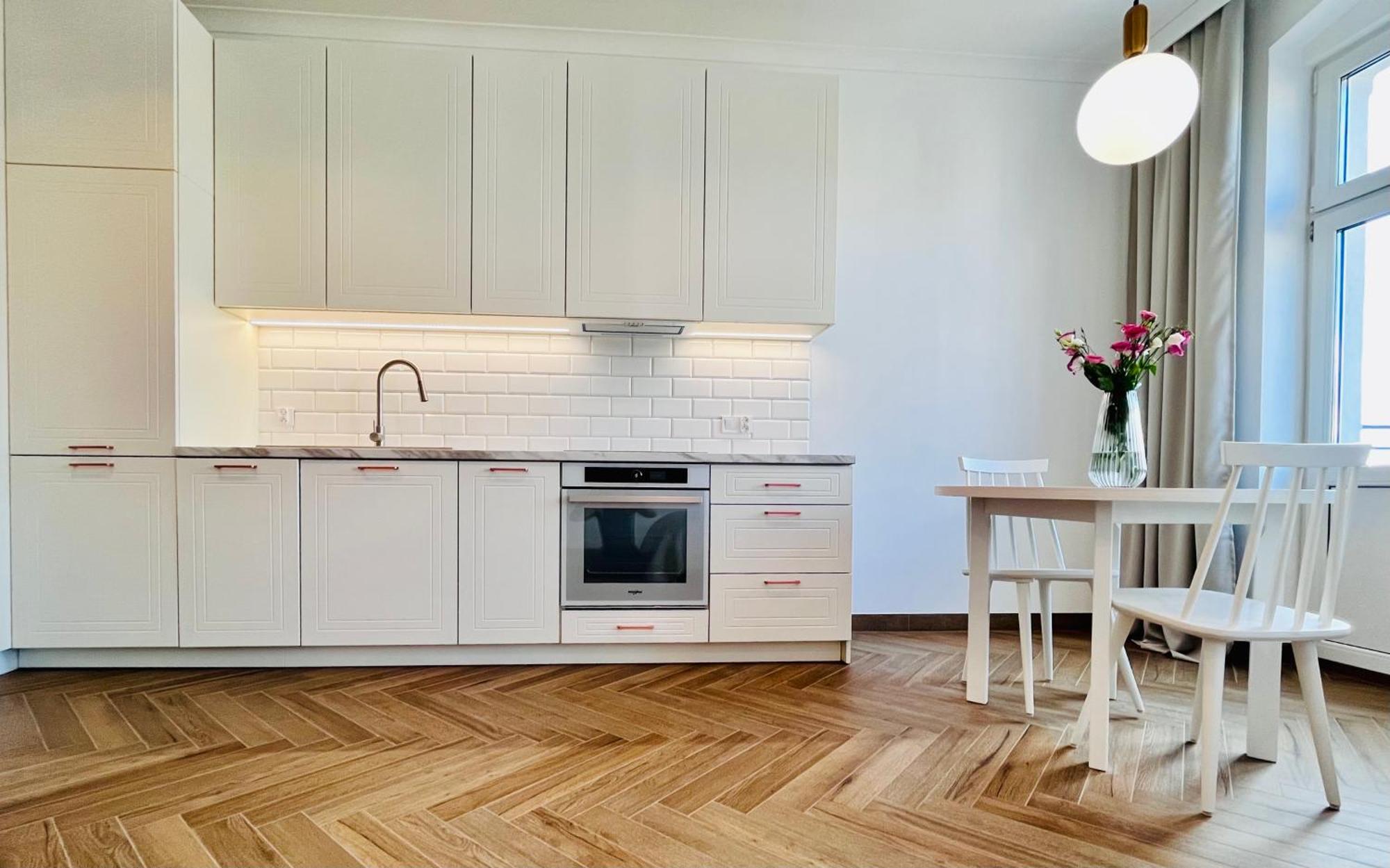 Apartamenty Lubin - Noclegi Lubin Exteriér fotografie