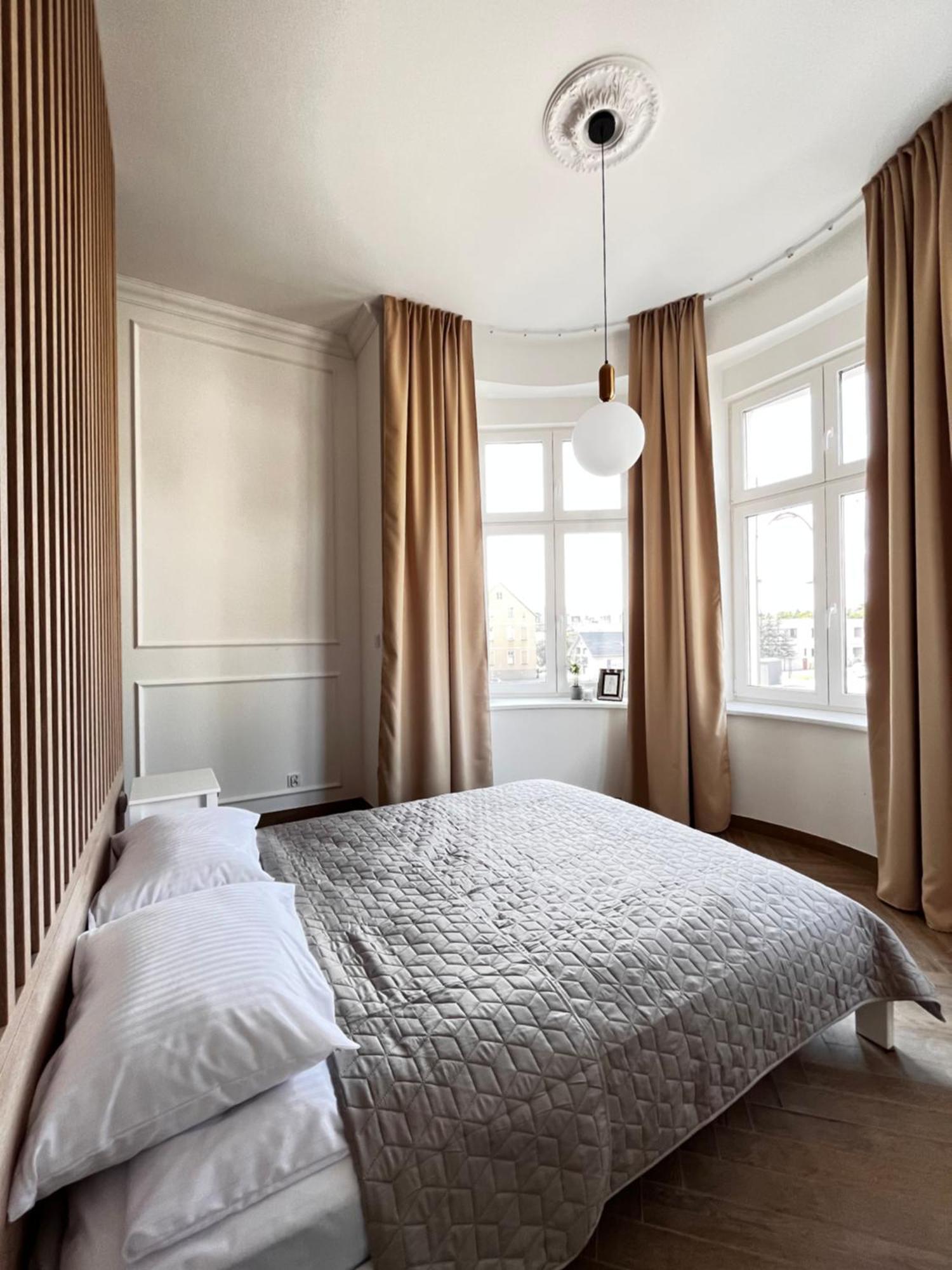 Apartamenty Lubin - Noclegi Lubin Exteriér fotografie