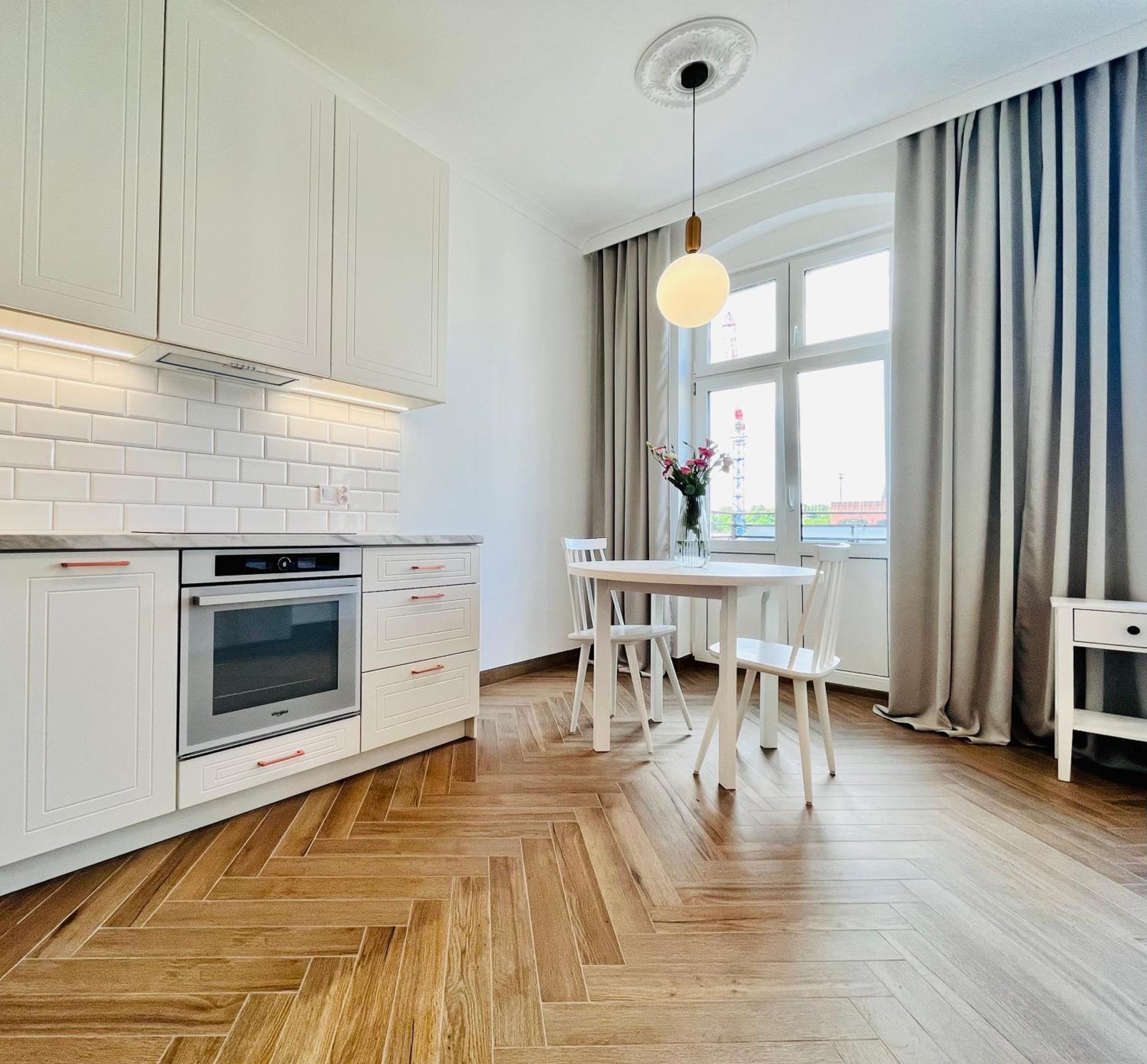 Apartamenty Lubin - Noclegi Lubin Exteriér fotografie