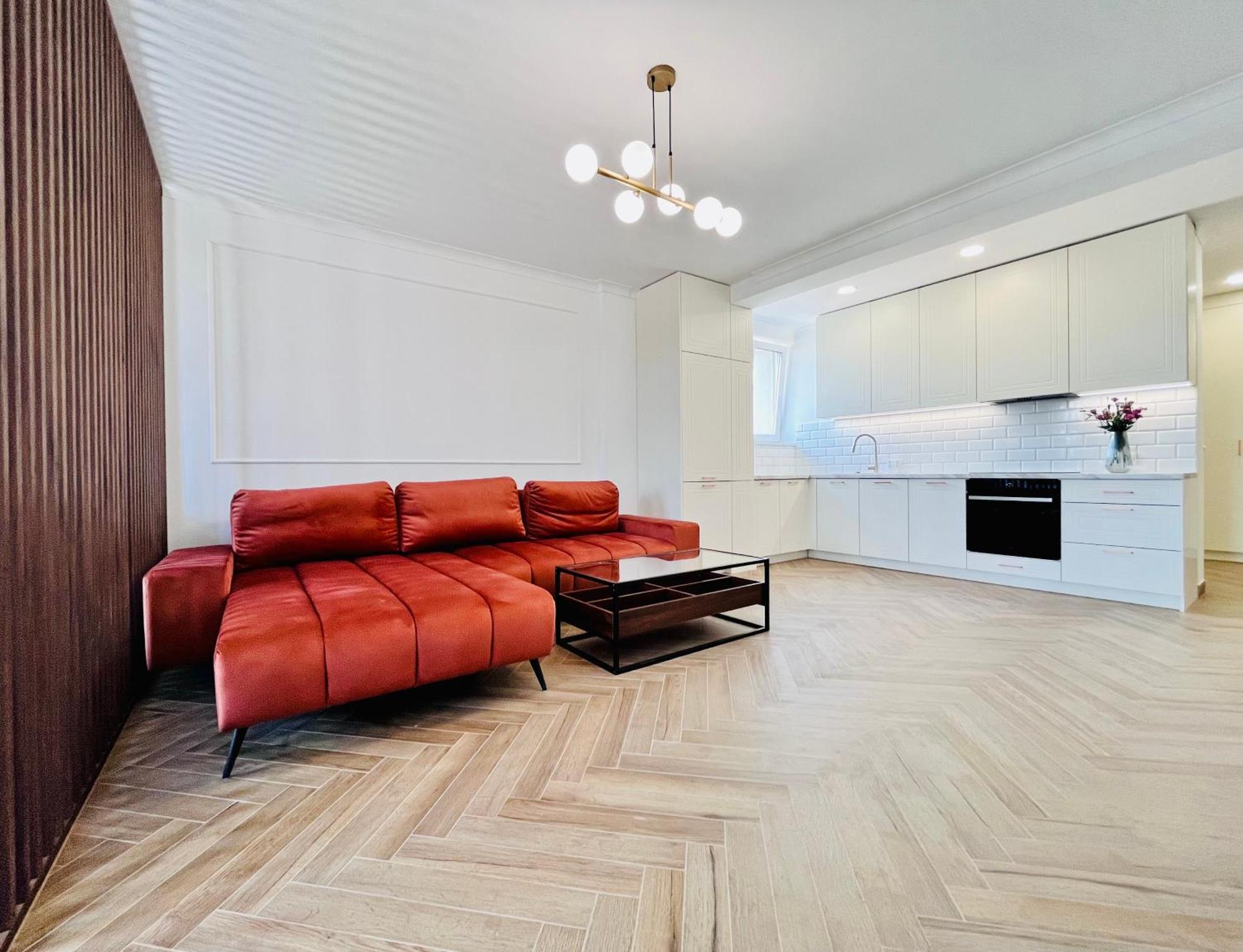 Apartamenty Lubin - Noclegi Lubin Exteriér fotografie