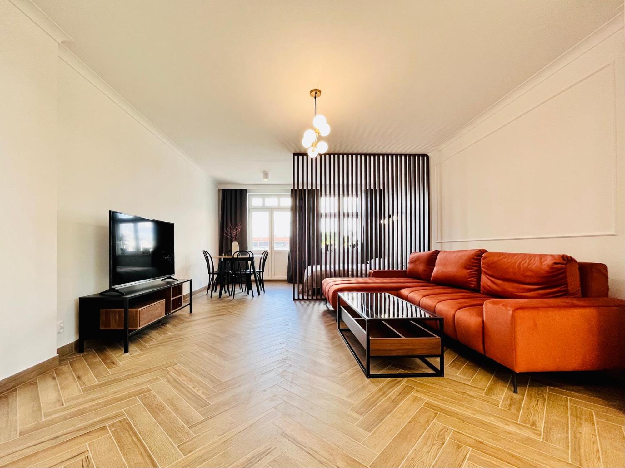 Apartamenty Lubin - Noclegi Lubin Exteriér fotografie