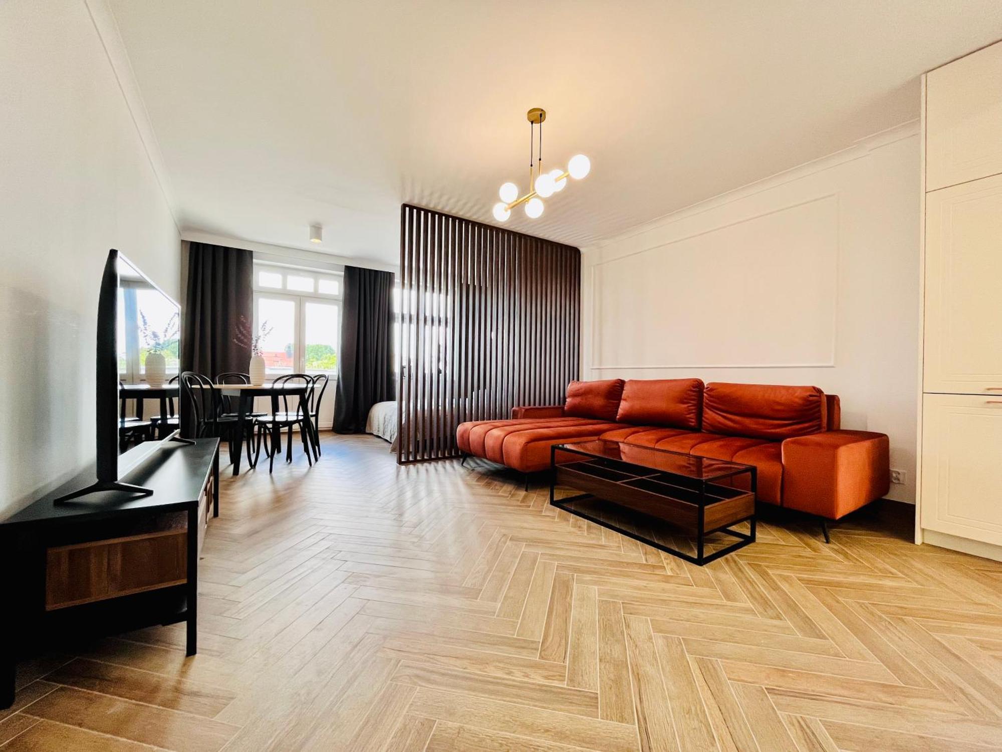Apartamenty Lubin - Noclegi Lubin Exteriér fotografie