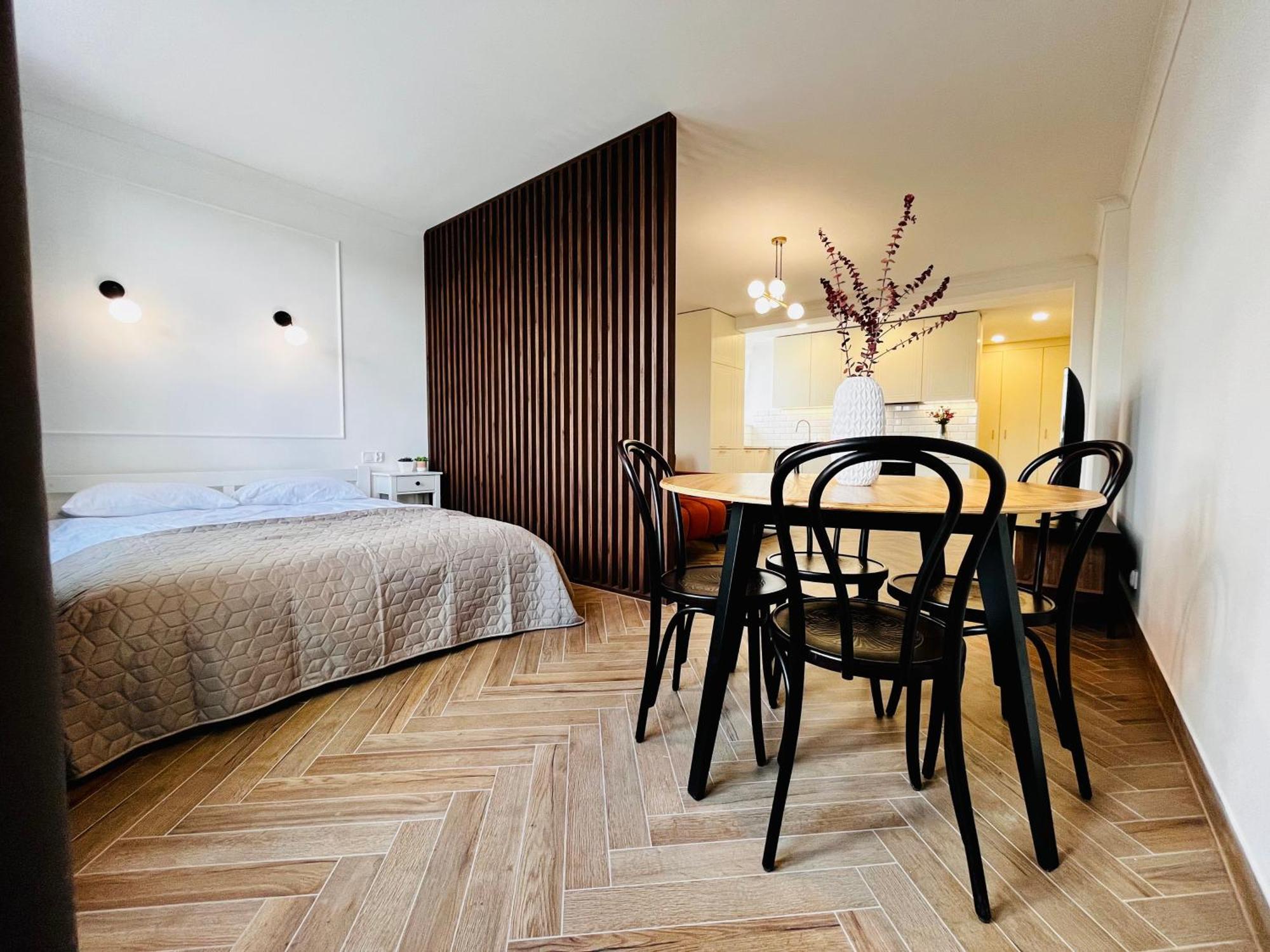 Apartamenty Lubin - Noclegi Lubin Exteriér fotografie