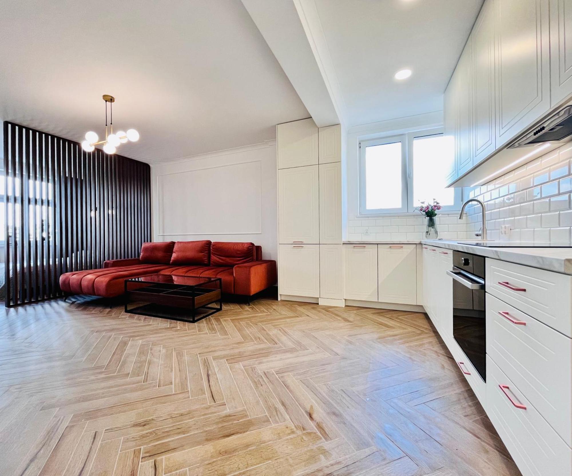 Apartamenty Lubin - Noclegi Lubin Exteriér fotografie