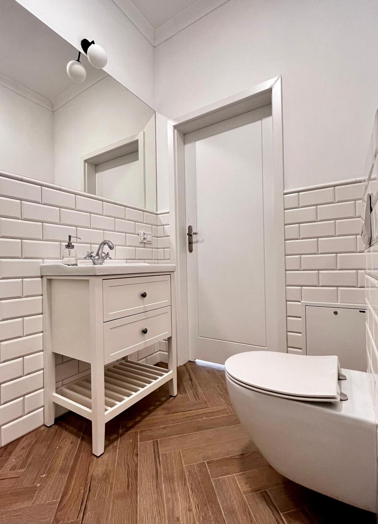 Apartamenty Lubin - Noclegi Lubin Exteriér fotografie