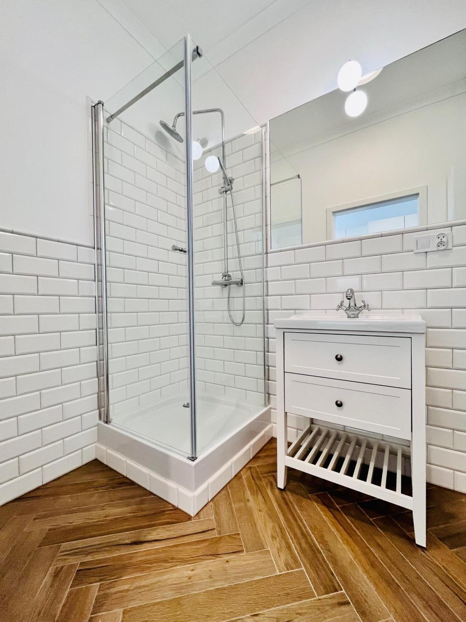 Apartamenty Lubin - Noclegi Lubin Exteriér fotografie