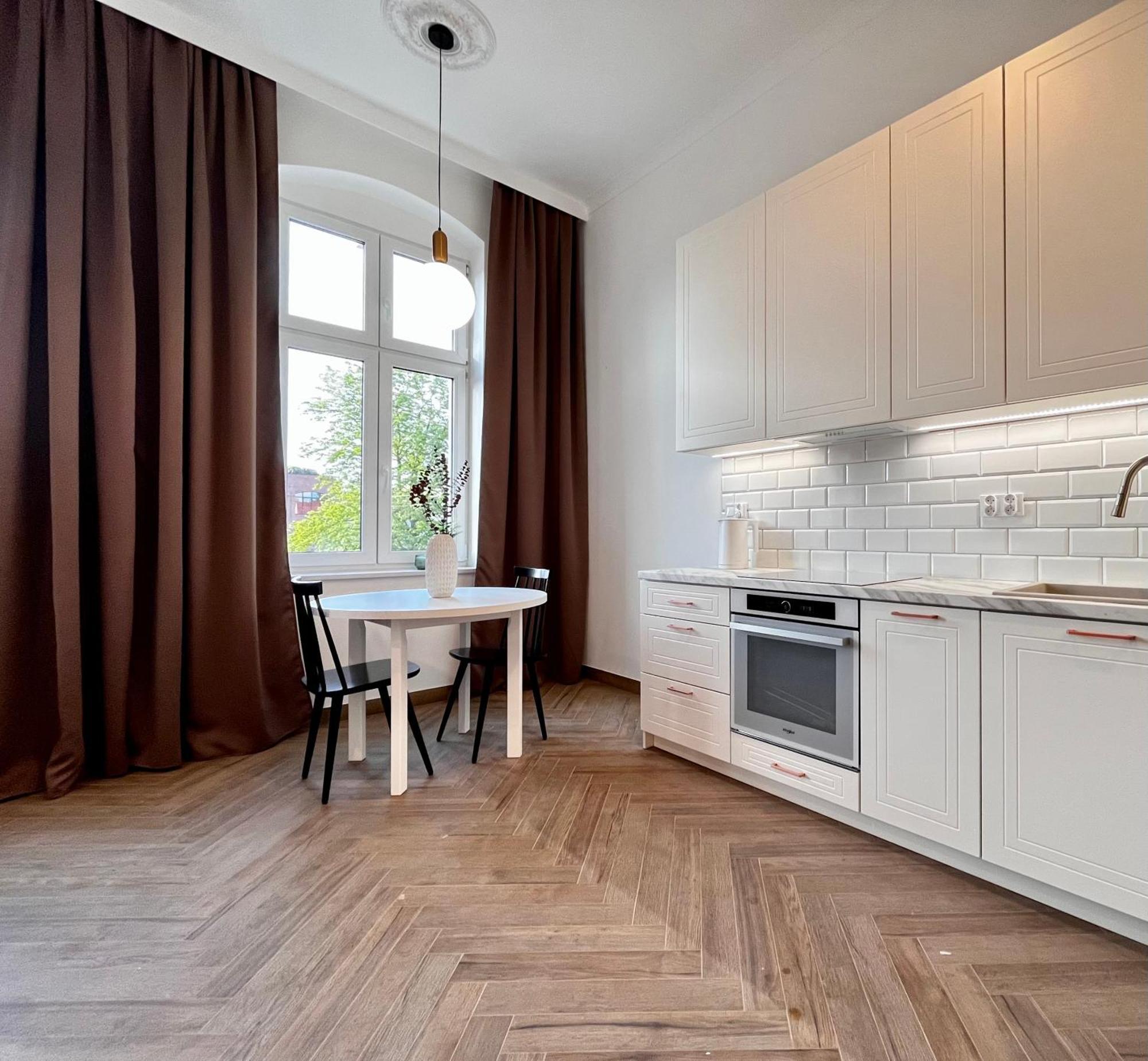 Apartamenty Lubin - Noclegi Lubin Exteriér fotografie
