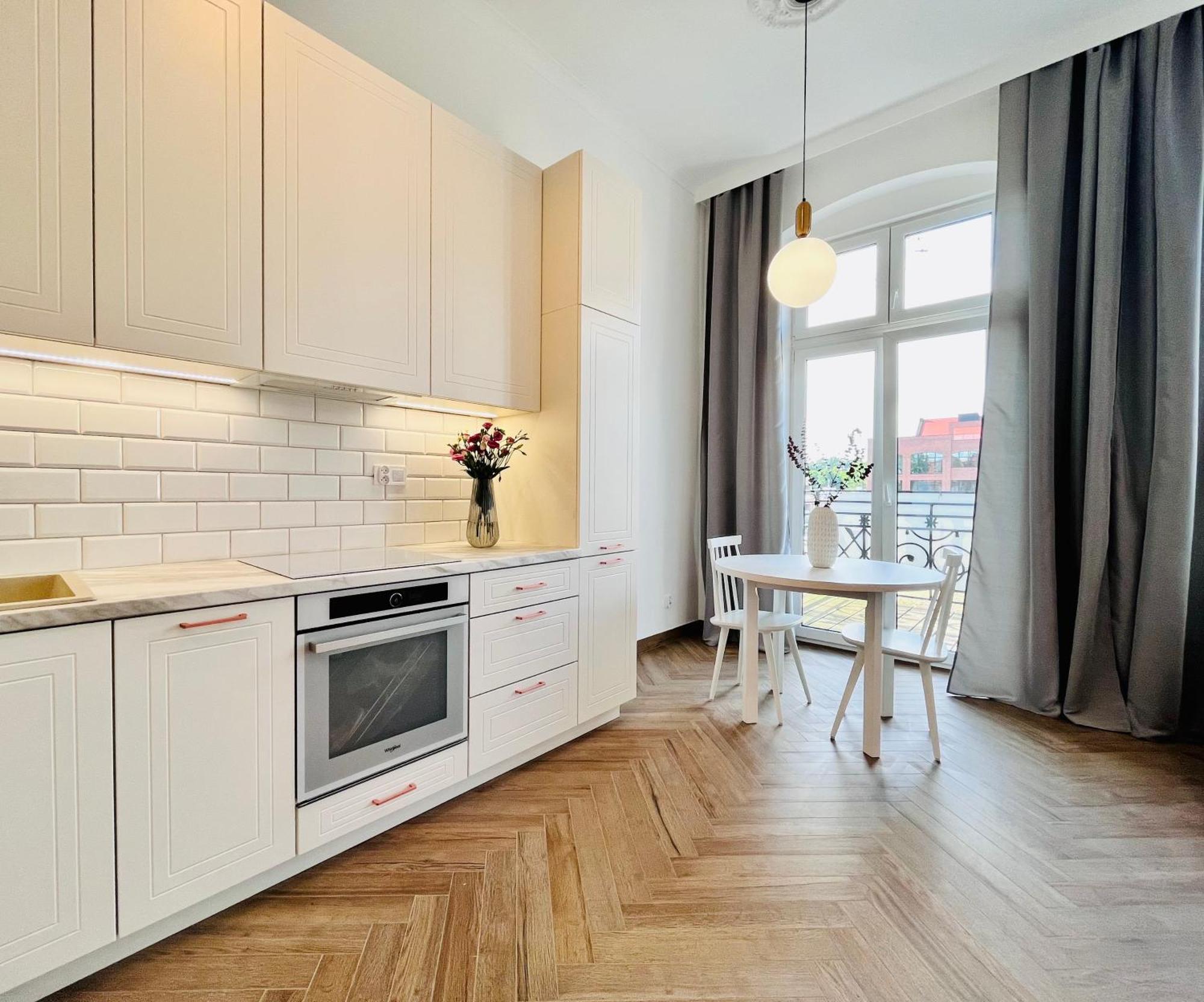 Apartamenty Lubin - Noclegi Lubin Exteriér fotografie
