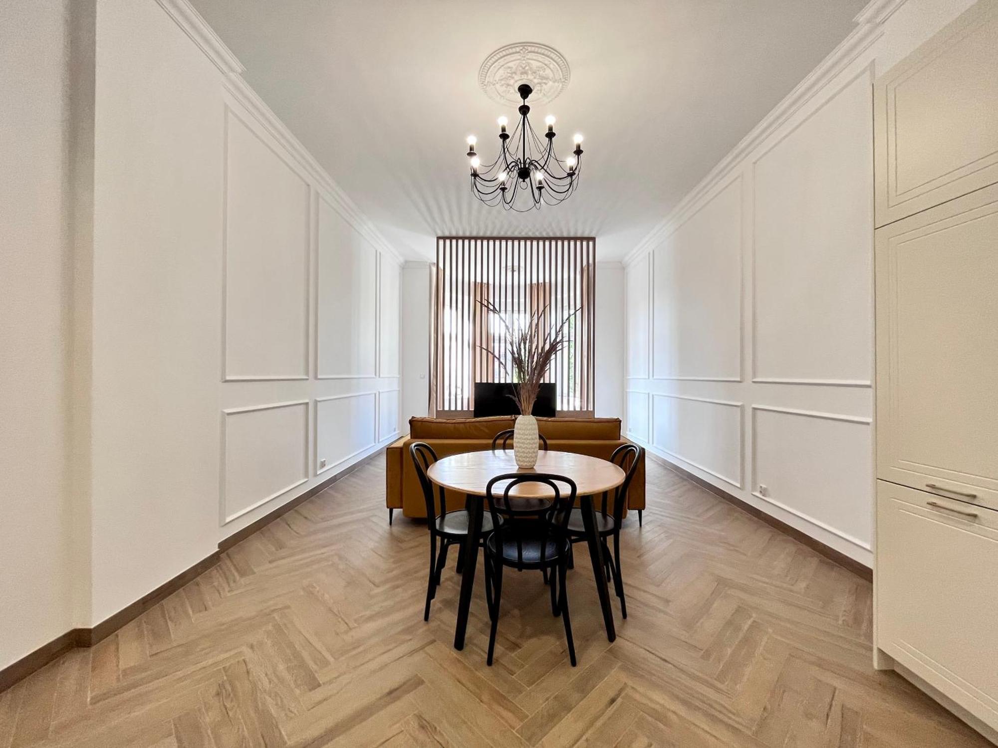 Apartamenty Lubin - Noclegi Lubin Exteriér fotografie
